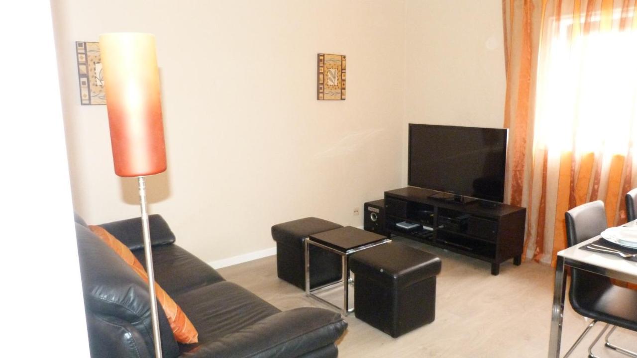 My Sunny Apartment Barra Exteriér fotografie
